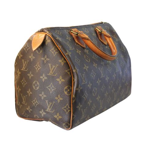 speedy 30 louis vuitton replica|louis vuitton speedy 30 vintage.